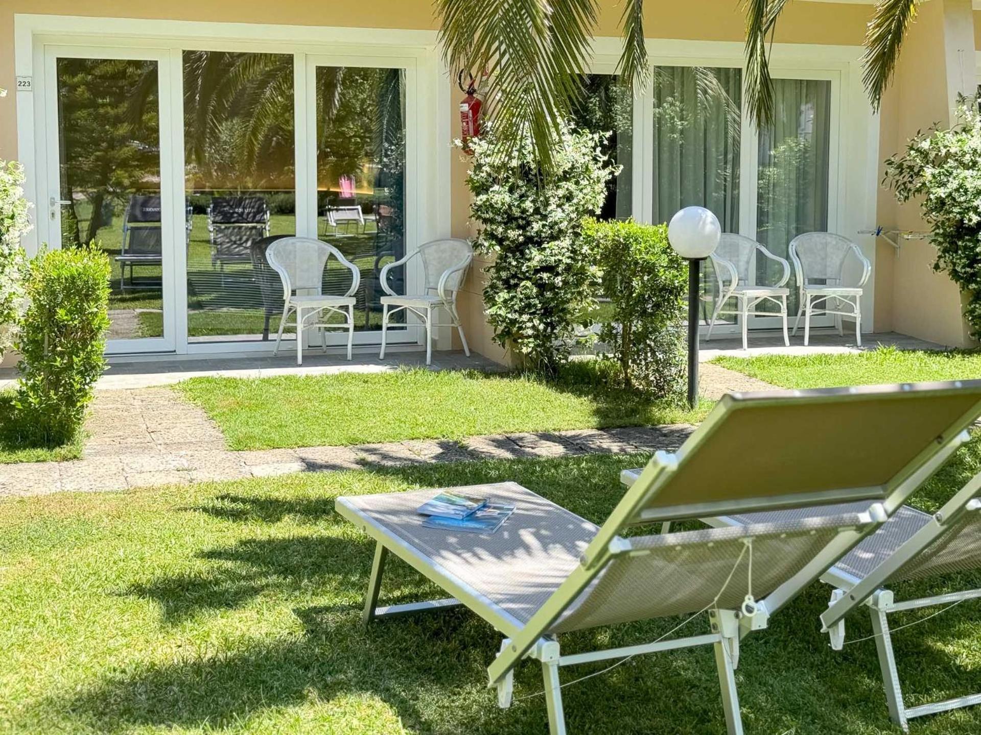 Hotel Villa Rodriguez Capoliveri  Exterior foto